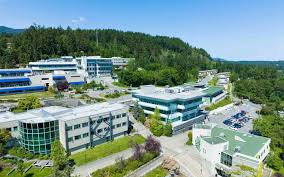 Vancouver Island University